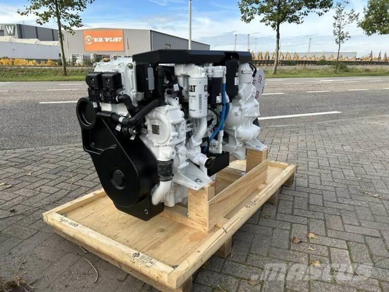 CAT C7.1 Marine engine units
