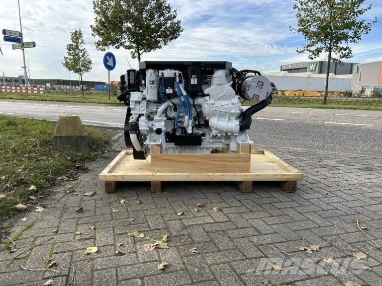 CAT C7.1 Marine engine units