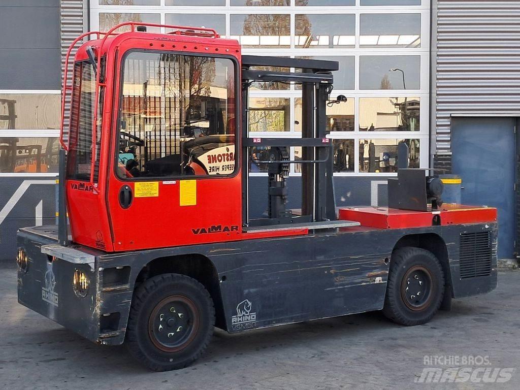 Valmar VSM50/12/35 Sideloaders