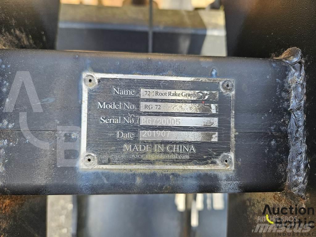 TMG RG 72 Construction - Others
