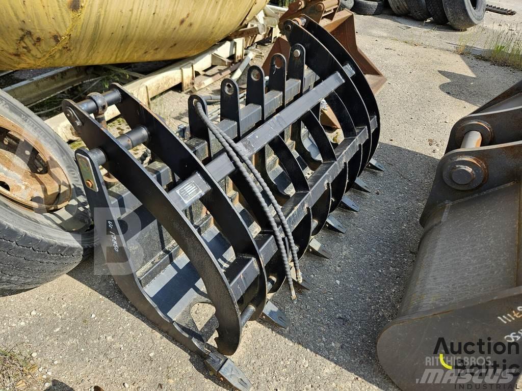 TMG RG 72 Construction - Others