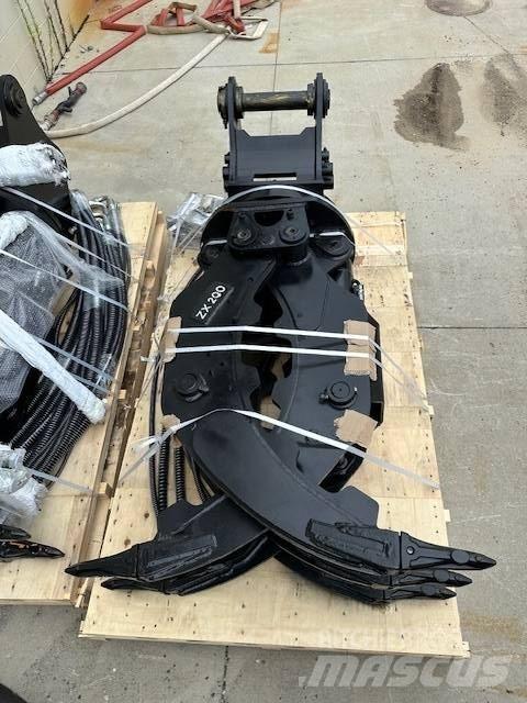  S&J SJ200-G Other components