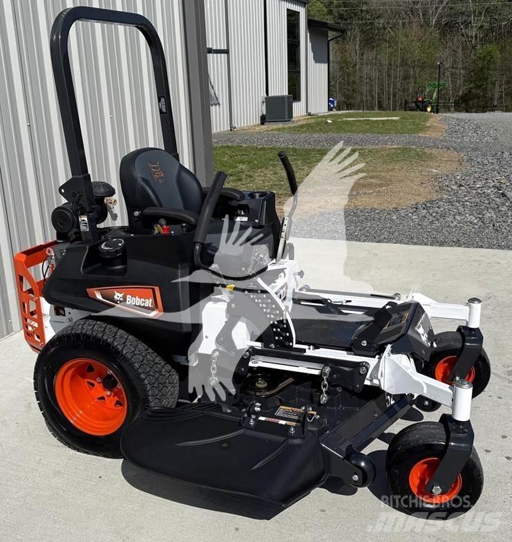 Bobcat ZT6000 Zero turn mowers