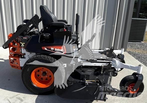 Bobcat ZT6000 Zero turn mowers