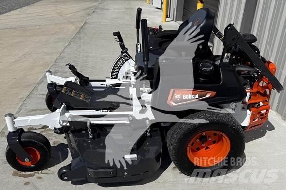 Bobcat ZT6100 Zero turn mowers