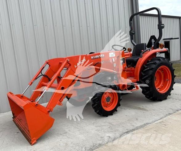 Kubota L2501 Tractors
