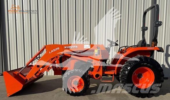 Kubota L2501 Tractors
