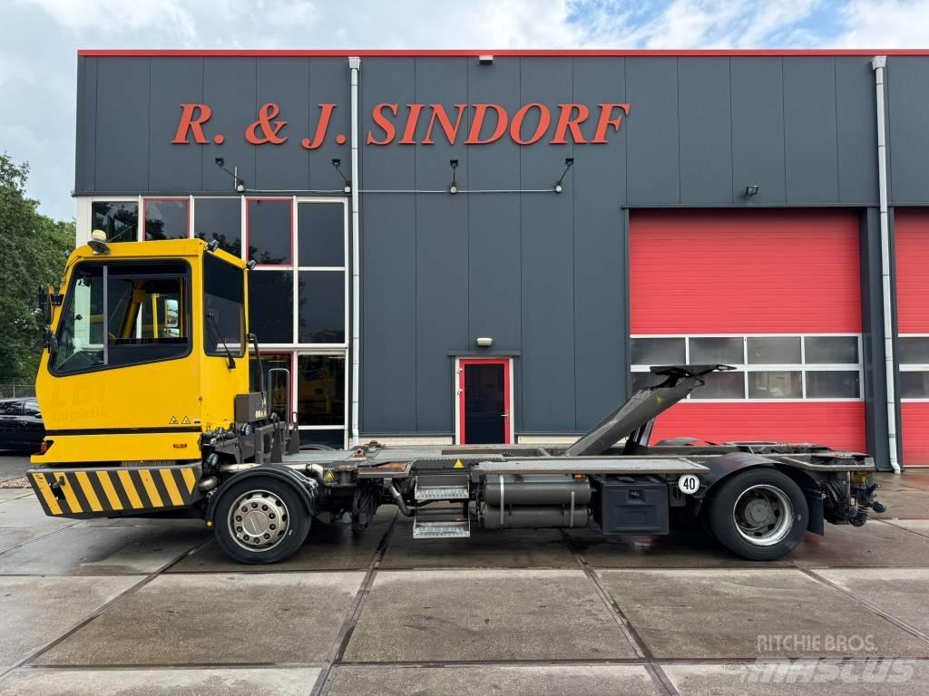 Terberg BC 182 Terminal tractors