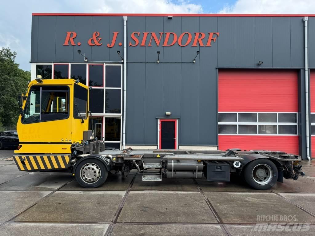 Terberg BC 182 Terminal tractors
