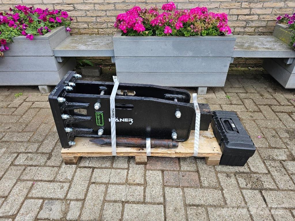  Haner HX600SA Hammers / Breakers