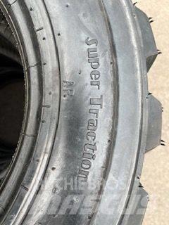 Armour 10-16.5 Tyres, wheels and rims