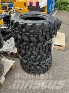 Armour 10-16.5 Tyres, wheels and rims