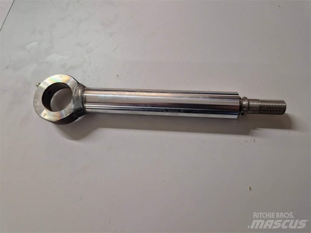 Rottne 046-0223 Harvester heads