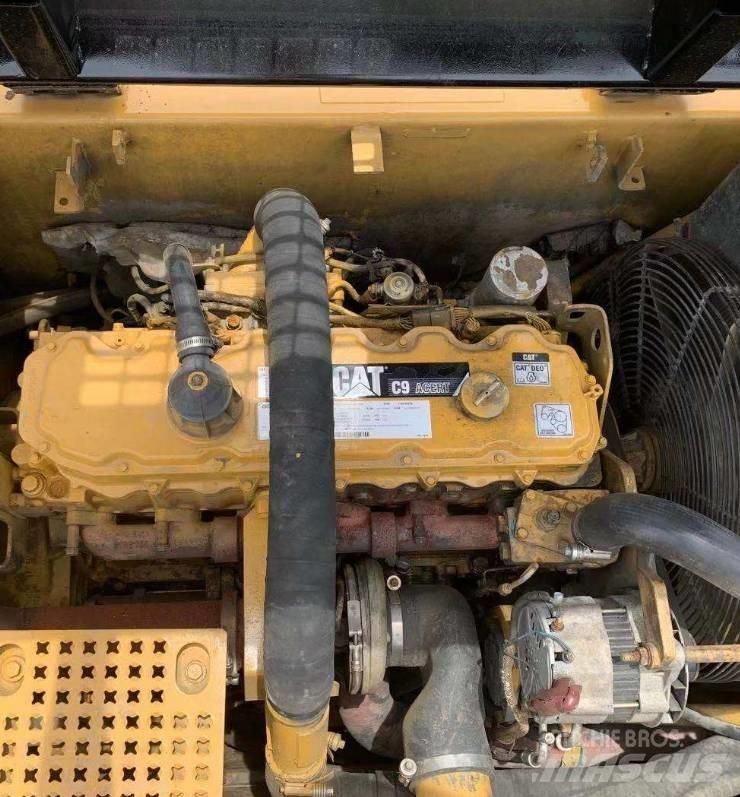 CAT 330 D L Crawler excavators