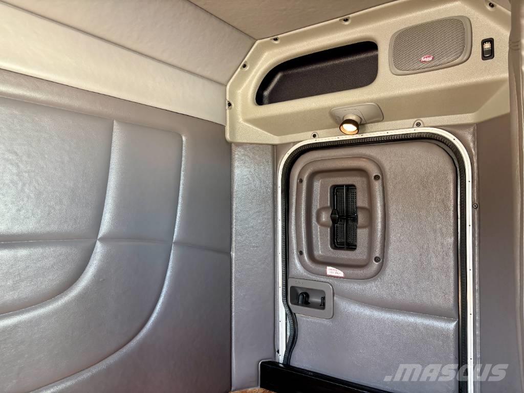 Peterbilt 388 Tractor Units