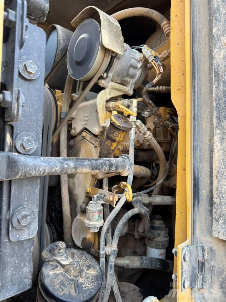 CAT 938 G Wheel loaders