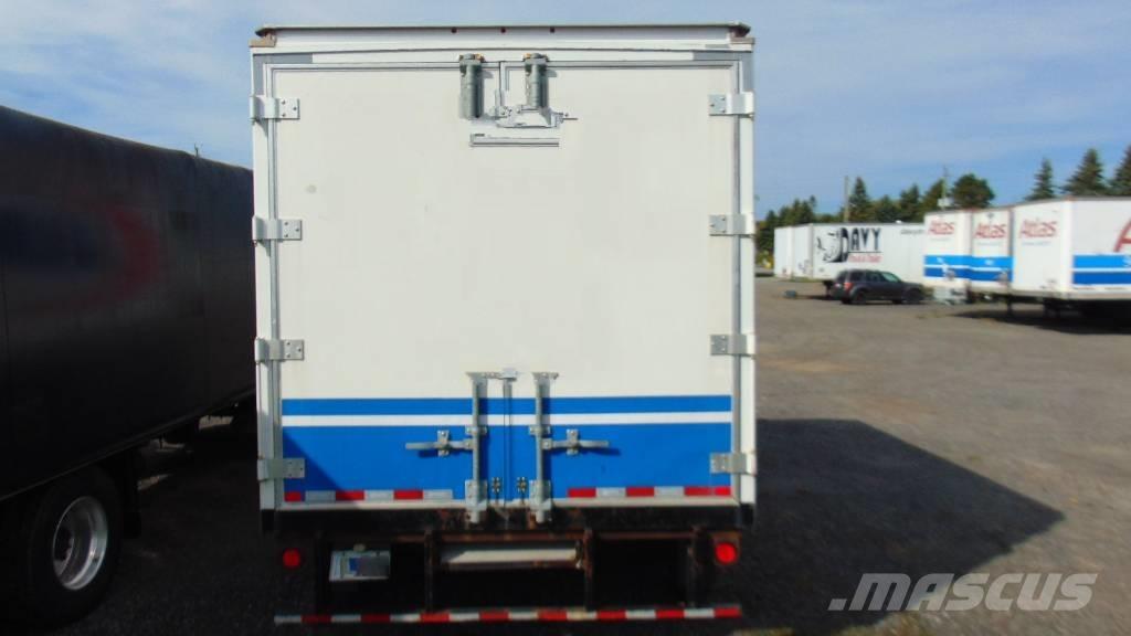  Durabody Trailer Other trailers