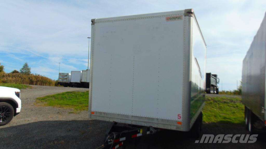  Durabody Trailer Other trailers