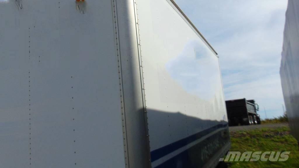  Durabody Trailer Other trailers