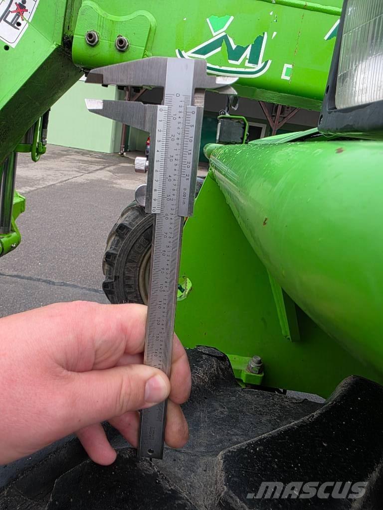Merlo P 34.7 Telehandlers for agriculture