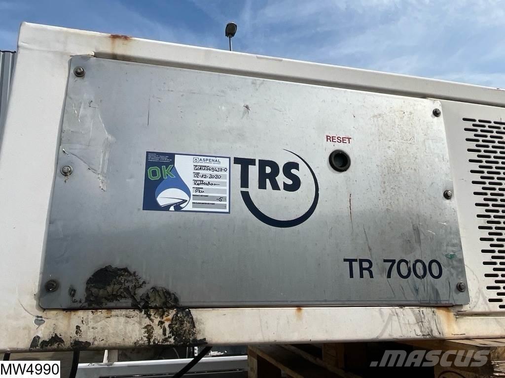 TRS TR 7000 Transportation - Others