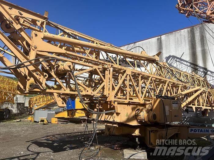 Potain GTMR 336 B Other lifting machines