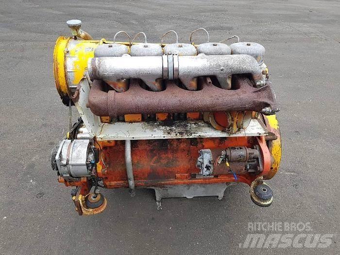 Engines F5L912 Transportation - Others