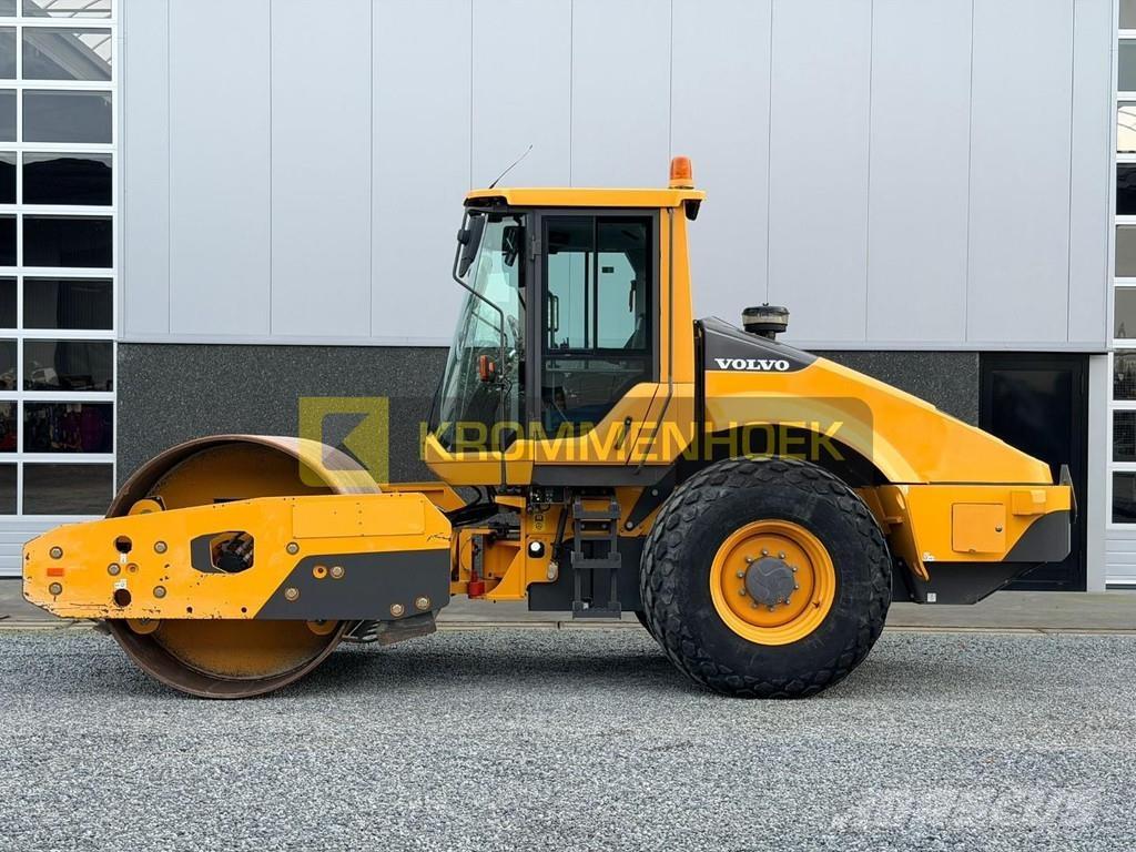 Volvo SD 135 B Plate compactors