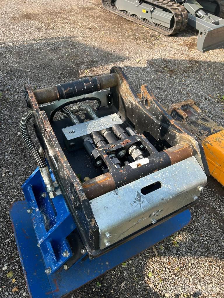 AKC ALL-Korco AKT600 Crushing buckets
