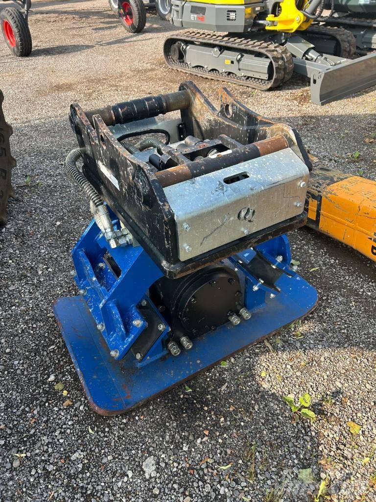  AKC ALL-Korco AKT600 Crushing buckets