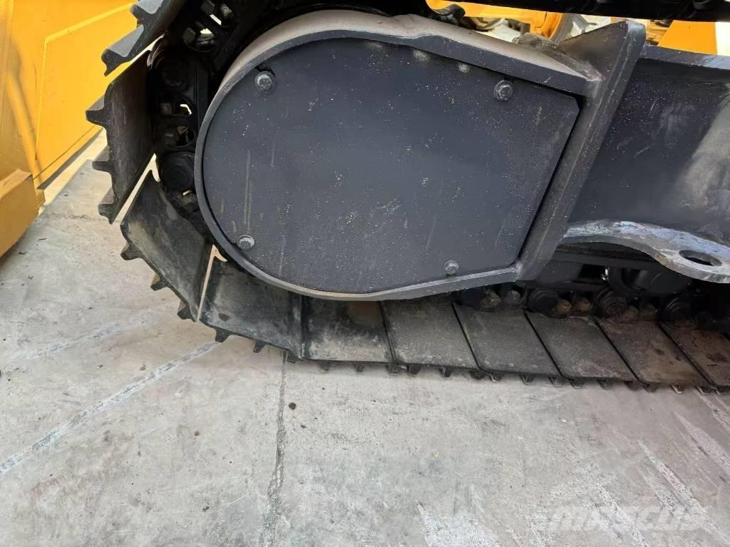 Doosan DX 300 LCA Crawler excavators