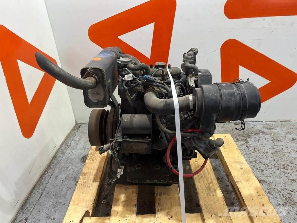 Kubota D722 ENGINE Engines
