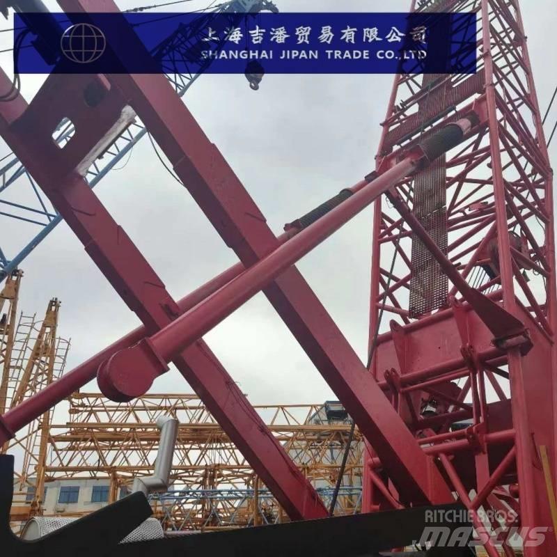Sany SCC2000A Tracked cranes