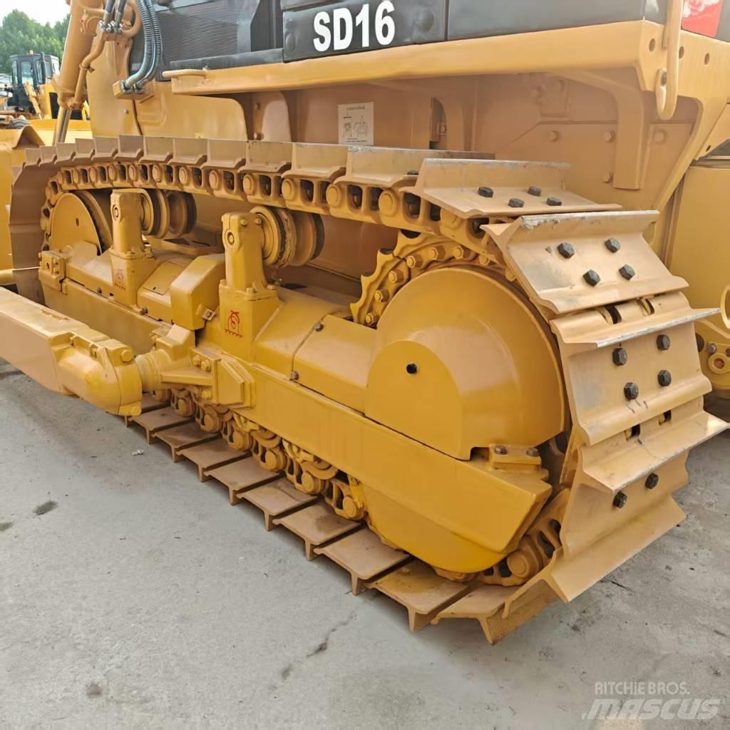 Shantui SD 16 L Graders