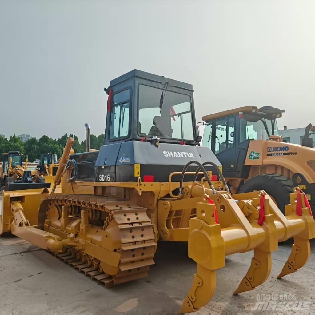 Shantui SD 16 L Graders