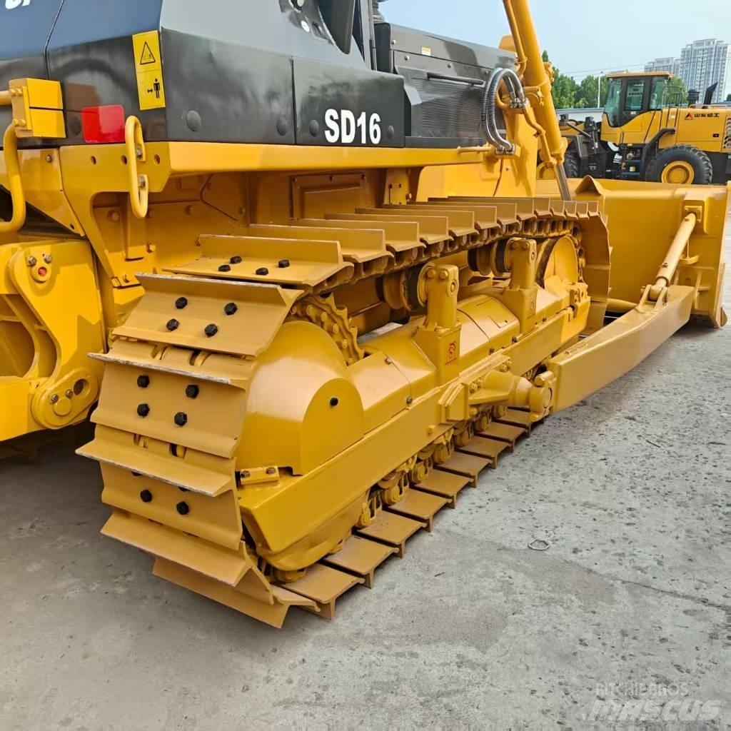 Shantui SD 16 L Graders