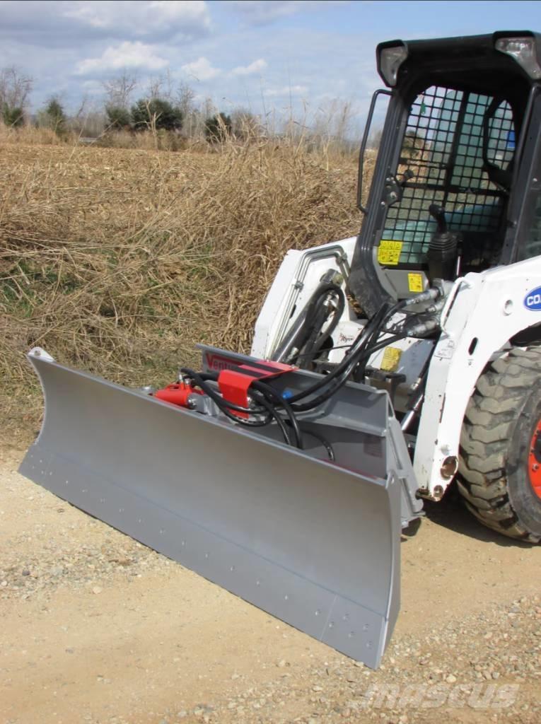 Ventura NPHMC - RUPERT Forestry - Others