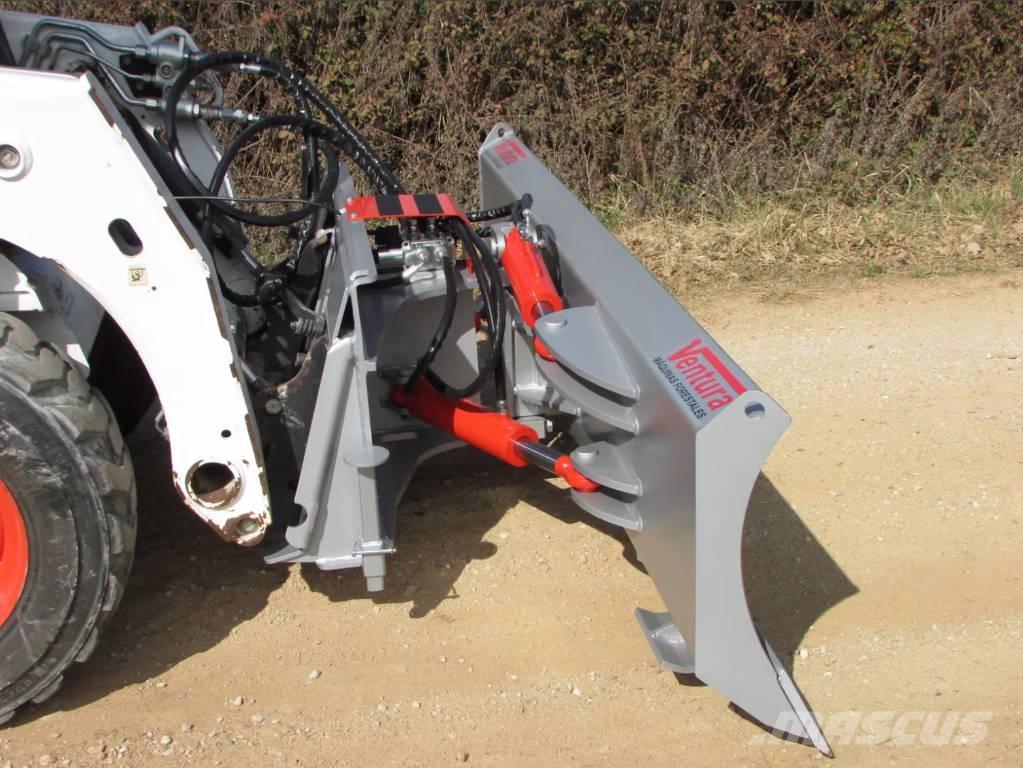 Ventura NPHMC - RUPERT Forestry - Others