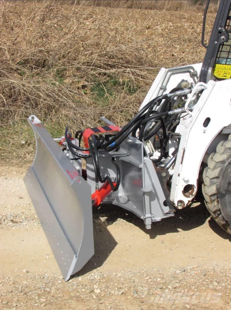 Ventura NPHMC - RUPERT Forestry - Others