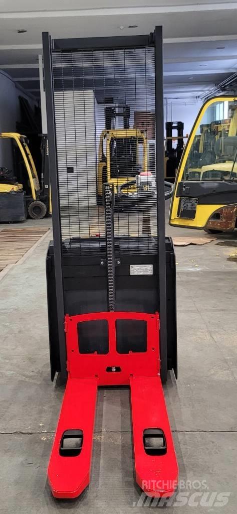 Hyster S 1.0 E Forklift trucks - others