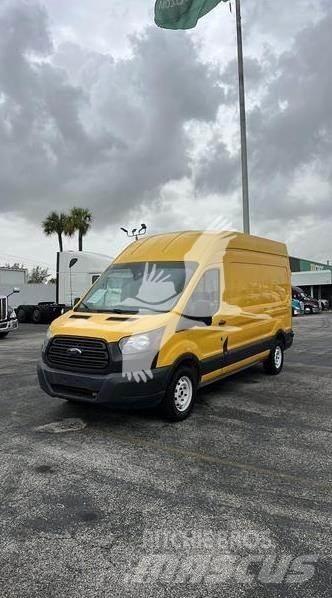 Ford TRANSIT Construction - Others