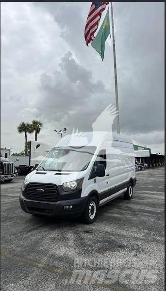 Ford TRANSIT Construction - Others