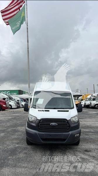 Ford TRANSIT Construction - Others