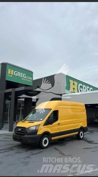 Ford TRANSIT Construction - Others