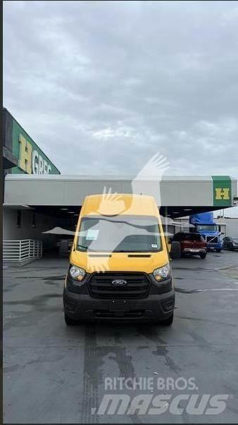 Ford TRANSIT Construction - Others