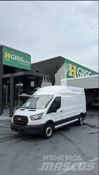 Ford TRANSIT Construction - Others