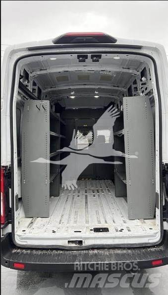 Ford TRANSIT Construction - Others