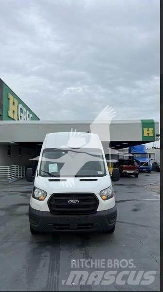 Ford TRANSIT Construction - Others