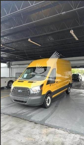 Ford TRANSIT Construction - Others
