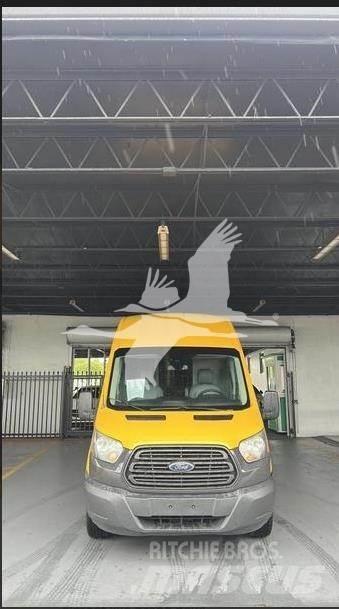 Ford TRANSIT Construction - Others
